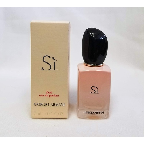 giorgio armani si miniature