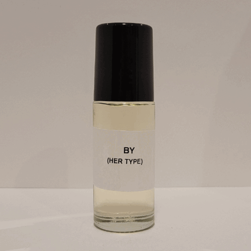 Type Perfume Oil Of (D&G By) 30ml Roll-on Women (RARE)