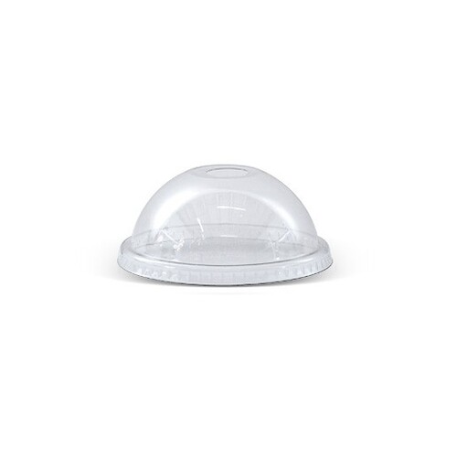 PET Dome Lid 16oz 50pk