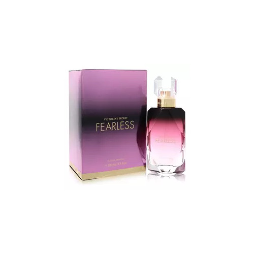 Victoria's Secret Fearless 100ml EDP Spray Women (RARE)