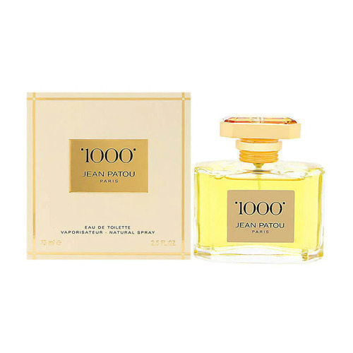 Jean Patou Sublime 50ml EDP Spray Women