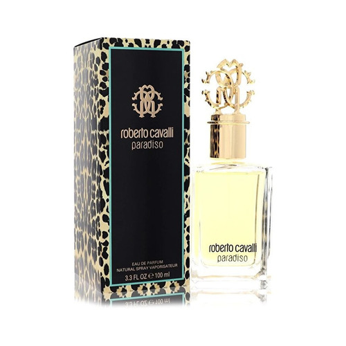 Roberto Cavalli Paradiso 100ml EDP Spray Women