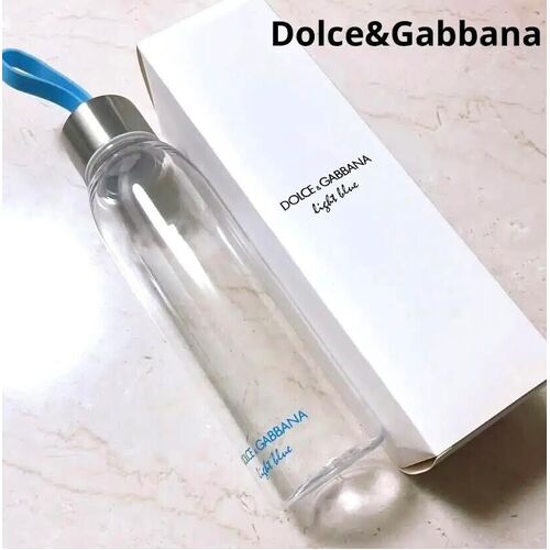 DOLCE & GABBANA Water Bottle 500ml Limited Edition