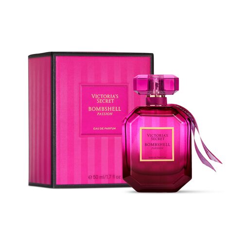 Victoria's Secret Bombshell Passion 50ml EDP Spray Women