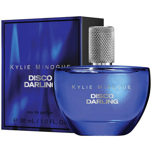 Kylie Minogue Disco 30ml EDP Spray Women (notes: fruity floral musky)