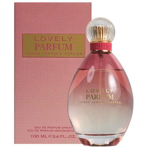 Sarah Jessica Parker Lovely 100ml PARFUM Spray Women