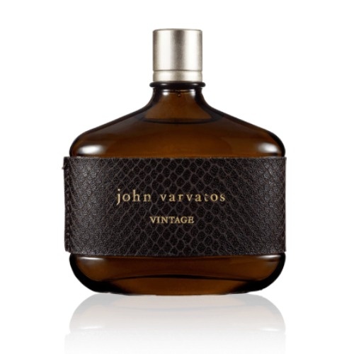 John Varvatos Vintage 75ml EDT Spray Men (notes: aromatic fresh spicy woody)