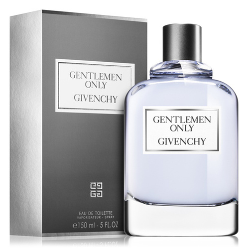 Givenchy Gentlemen Only 150ml EDT Spray Men