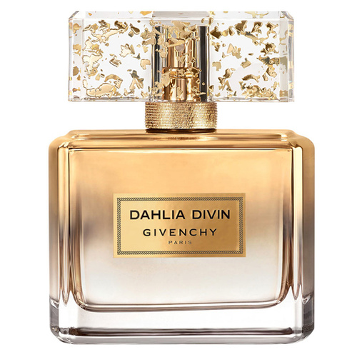 Givenchy Dahlia Divin Le Nectar 75ml EDP Spray Women (Unboxed/Tester)