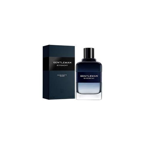 Givenchy Gentleman Intense 100ml EDT Spray Men (notes: woody aromatic iris)