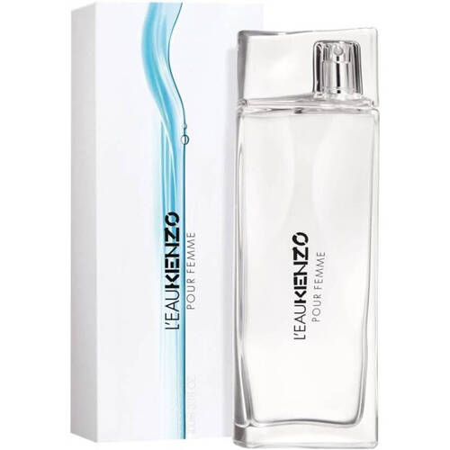 Kenzo L'Eau Kenzo Pour Femme 100ml EDT Spray Women