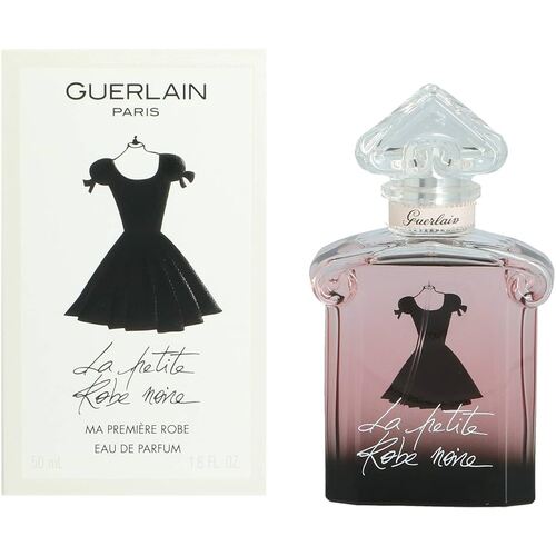 Guerlain La Petite Robe Noire 50ml EDP Spray Women