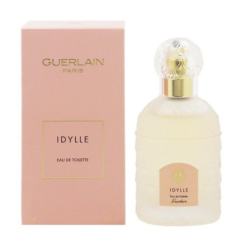 idylle edt guerlain