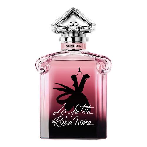 Guerlain La Petite Robe Noire Intense 75ml EDP Spray Women (sweet fruity rose)