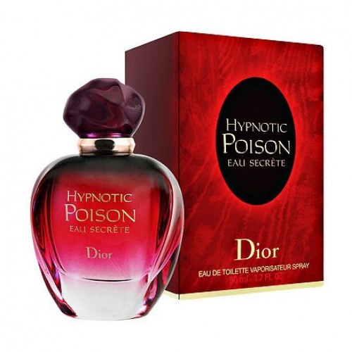 dior hypnotic poison secrete