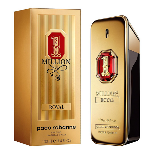 Paco Rabanne 1 Million Royal 100ml EDP Spray Men