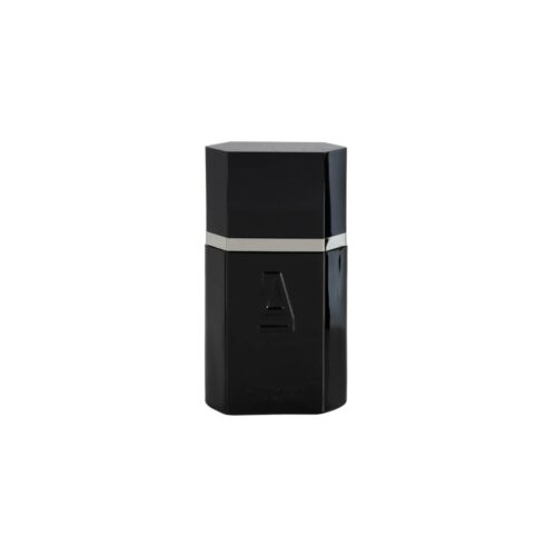 Azzaro Pour Homme Silver Black 100ml EDT Spray Men (NEW Unboxed)