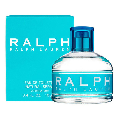 Ralph Lauren Ralph 50ml EDT Spray Women