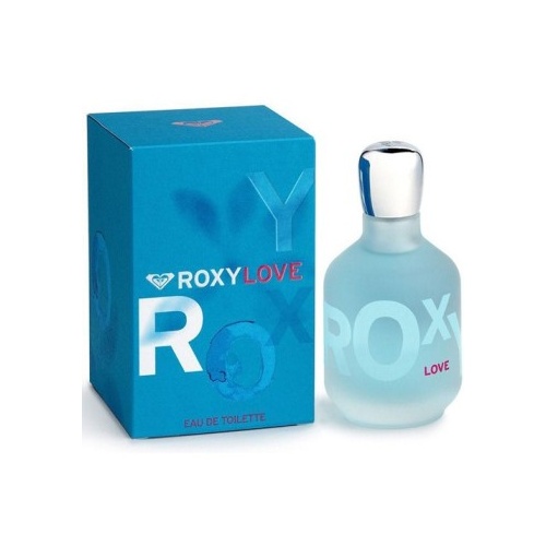 Quicksilver Roxy Love 50ml EDT Spray Women