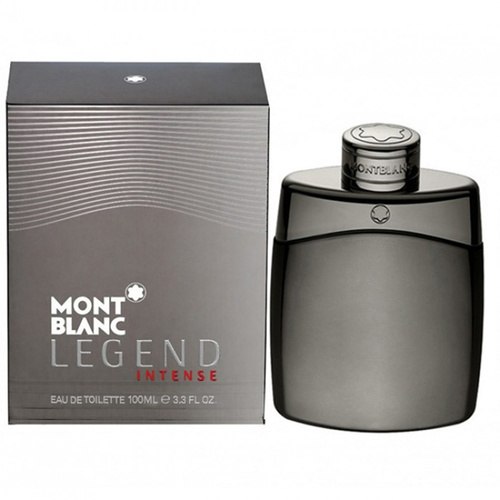 Mont Blanc Legend Intense 100ml EDT Spray Men