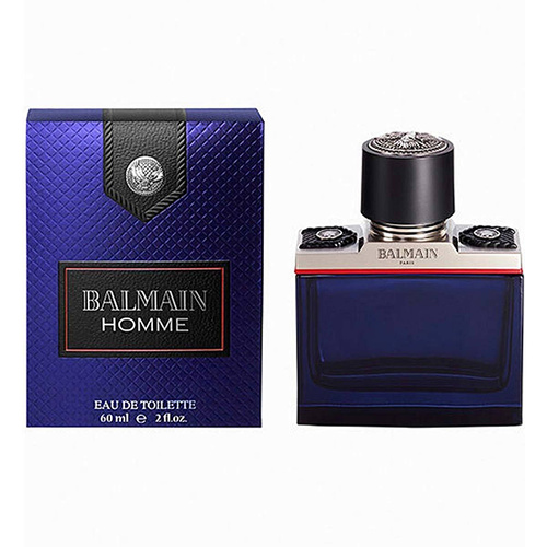 Pierre Balmain Homme (NO CELLO WRAP)  60ml EDT Spray Men