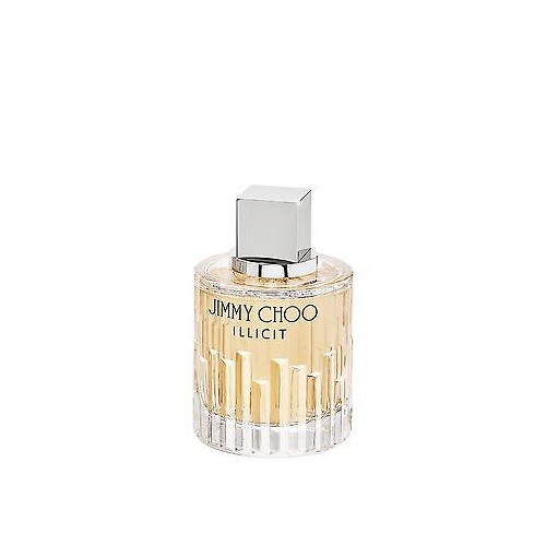 Jimmy Choo Illicit 100ml EDP Spray Women [NEW TESTER Unboxed] (notes: citrus white floral floral)