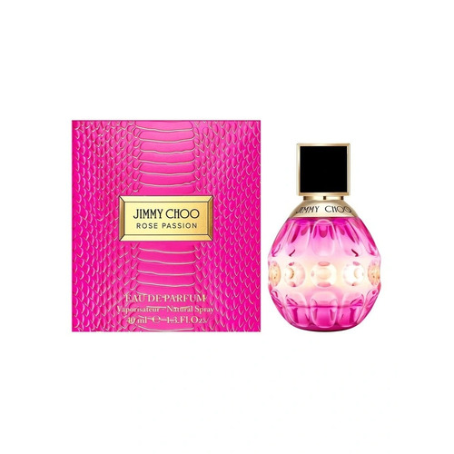 Jimmy Choo Rose Passion 40ml EDP Spray Women