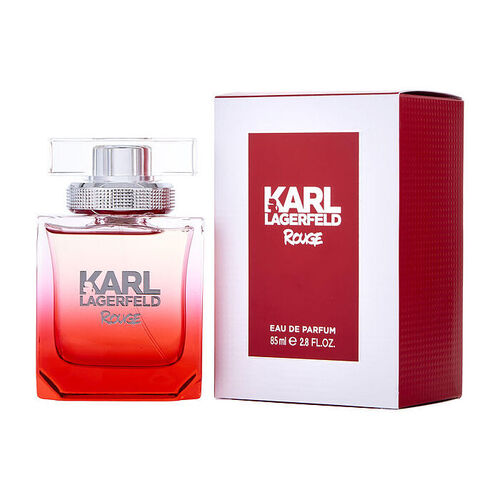 Karl Lagerfeld Rouge 85ml EDP Spray Women