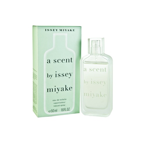 Issey Miyake A Scent 50ml EDT Spray Women