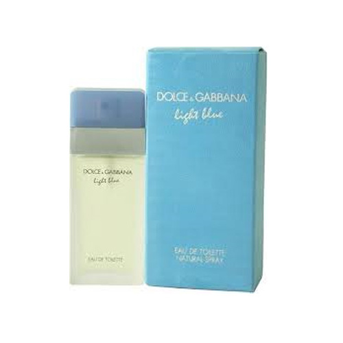 Dolce & Gabbana Light Blue 200ml EDT Spray Women