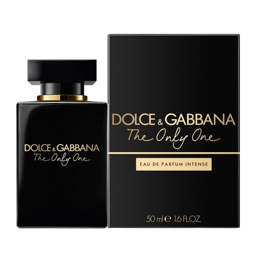 Dolce & Gabbana The Only One Intense 50ml EDP Spray Women