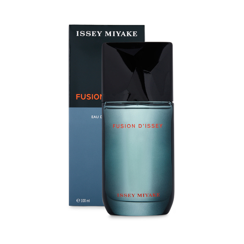 Issey Miyake L'Eau Fusion D'Issey 100ml EDT Spray Men