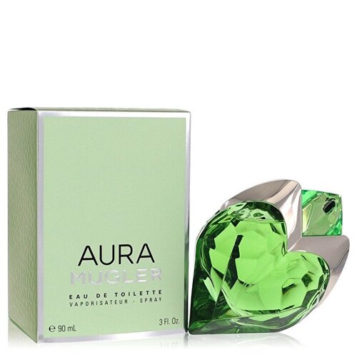 Thierry Mugler Aura 90ml EDT Spray Women