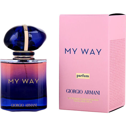 Giorgio Armani My Way 50ml Parfum Spray Women