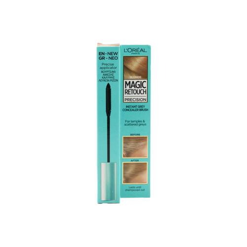 L'Oreal Magic Retouch Precision Instant Grey Concealer 8ml Dark Blonde 