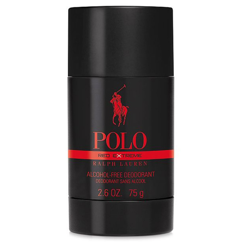 Ralph Lauren Polo Red Extreme Deodorant Stick 75g