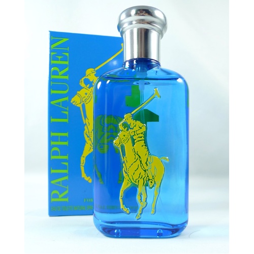 Ralph Lauren Big Pony #1 50ml EDT Spray Women