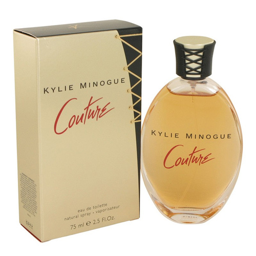 Kylie Minogue Couture 75ml EDT Spray Women