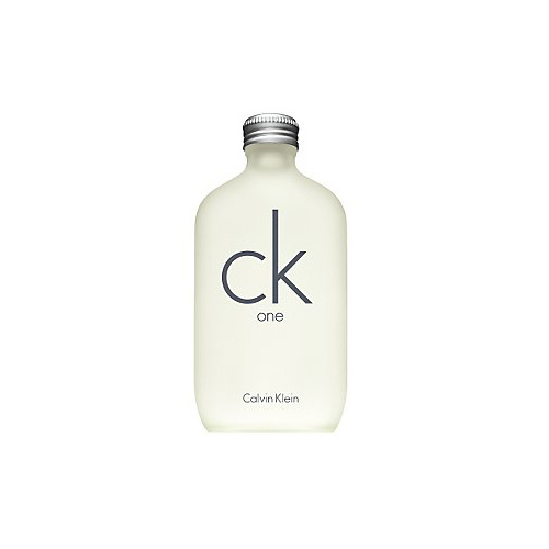 Calvin Klein CK One 100ml EDT Spray Men