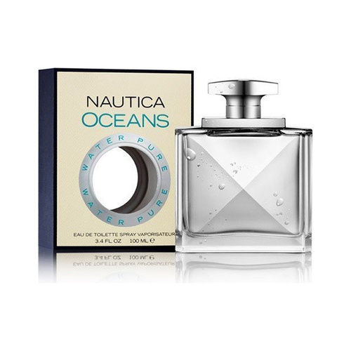 oceans nautica