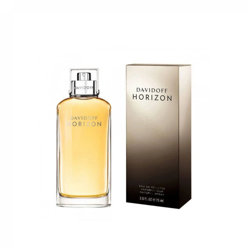 Davidoff Horizon 75ml EDT Spray Men