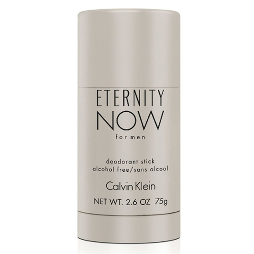 Calvin Klein Eternity Now Deodorant Stick 75g Men