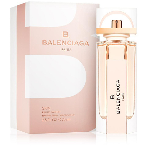 balenciaga b perfume 75ml