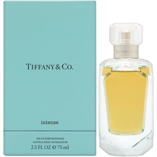 Tiffany & Co. Intense (SPECIAL LIMITED TIME) 75ml EDP Spray Women (Notes: Powdery - Musky)