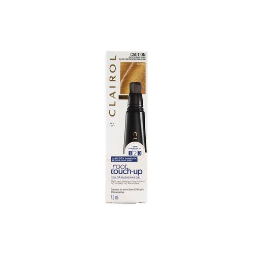 Clairol Root Touch-up Color Blending Gel Blonde 45ml