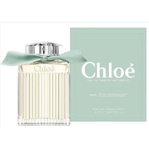 Chloe Naturelle 100ml EDP Spray Women