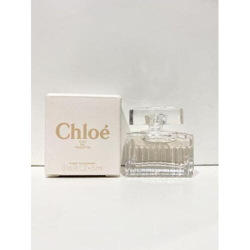 Chloe Rose Tangerine Miniature 5ml EDT Dab-On Women