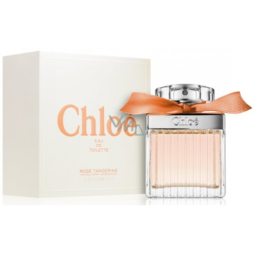 Chloe Roses Tangerine 75ml EDT Spray Women