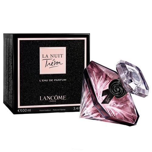 Lancome Tresor La Nuit 100ml EDP Spray Women