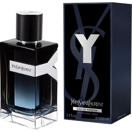 Yves Saint Laurent Y 100ml EDP Spray Men